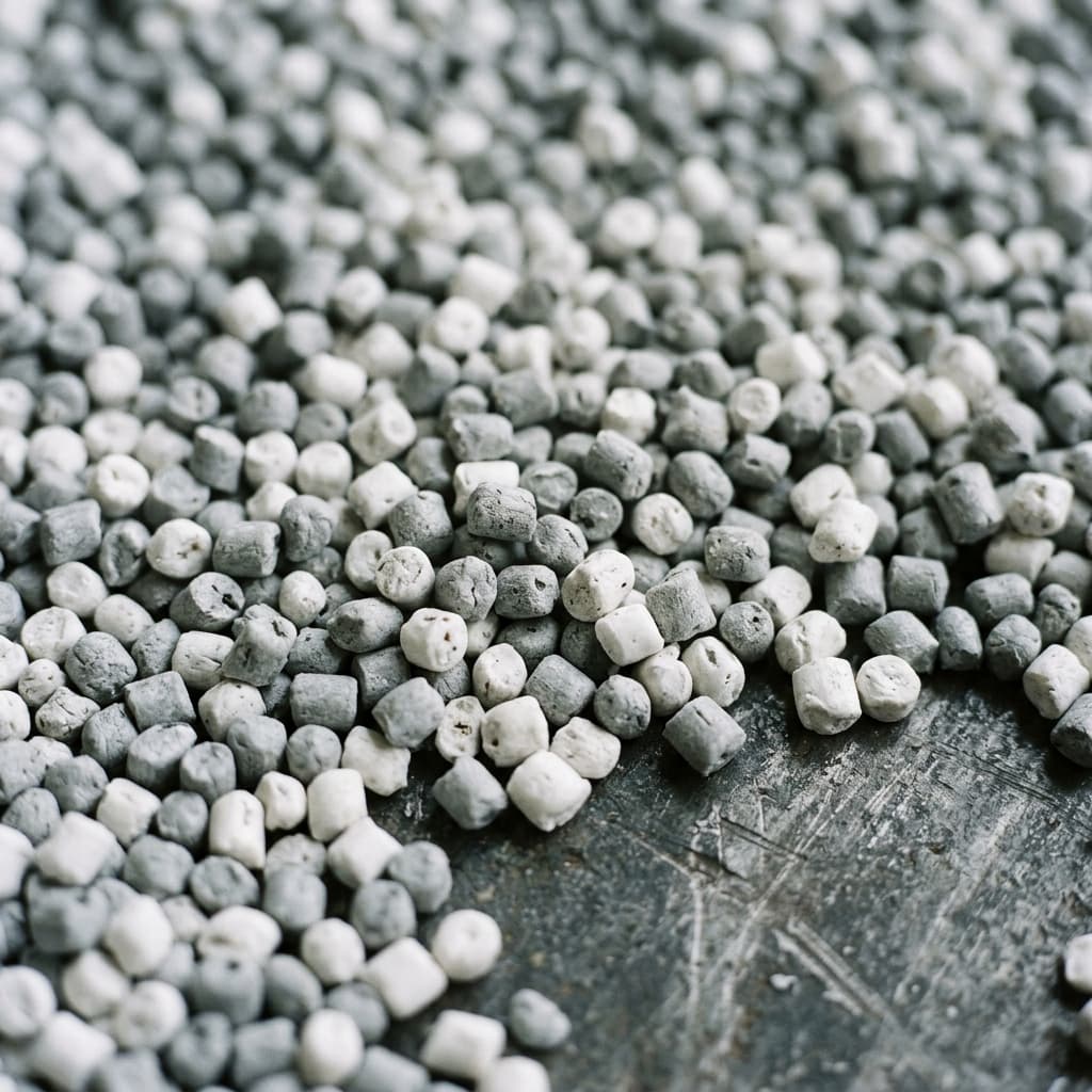 HDPE Granules